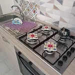 Sereno Relax شقة