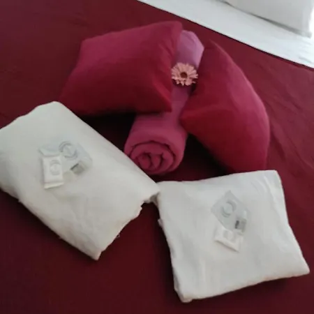 Sereno Relax شقة *