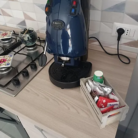 Sereno Relax شقة