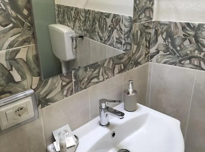 Apartamento Sereno Relax *