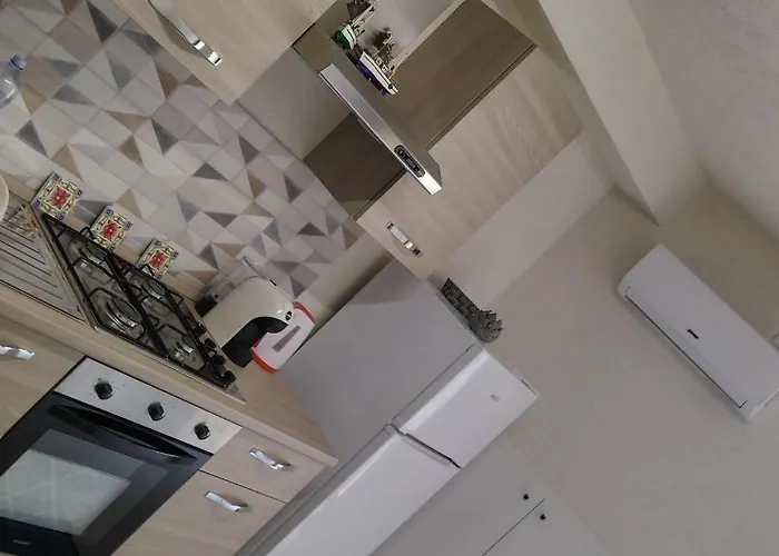 Apartamento Sereno Relax *