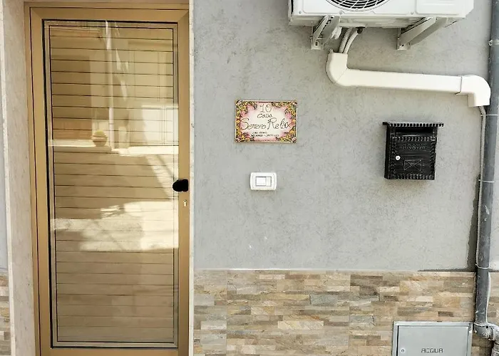 Apartamento Sereno Relax Scicli