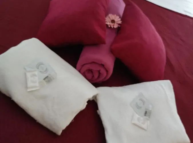 Sereno Relax Apartamento *