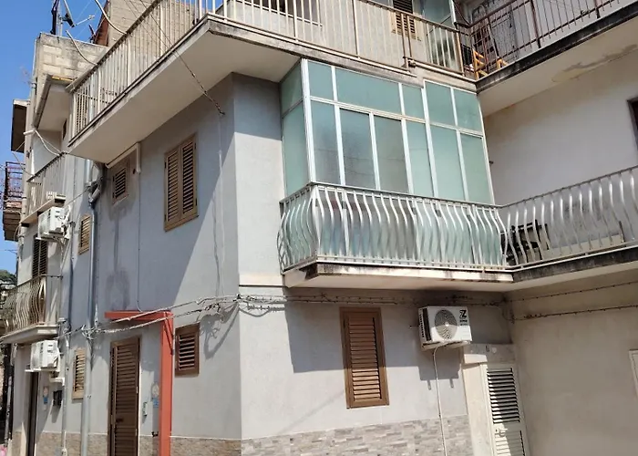 Apartamento Sereno Relax *
