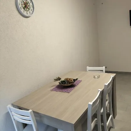 Apartament Sereno Relax Scicli