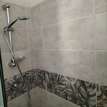 Apartament Sereno Relax Scicli