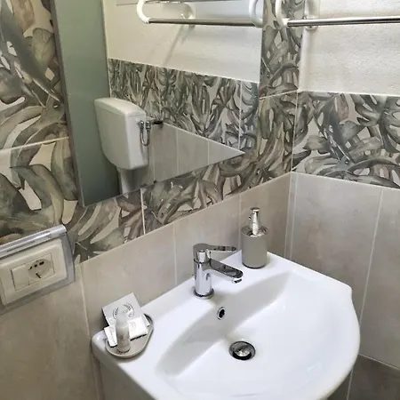 Apartamento Sereno Relax *