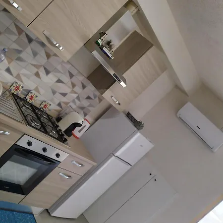 Appartement Sereno Relax *