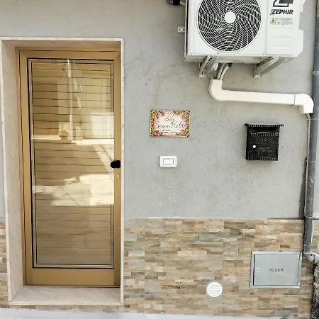 Apartament Sereno Relax Scicli