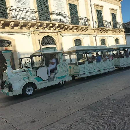 Apartamento Sereno Relax