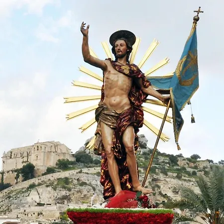 Sereno Relax Apartamento