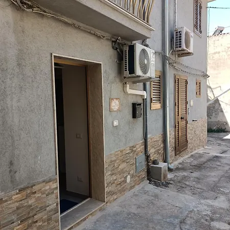 Sereno Relax Apartamento *