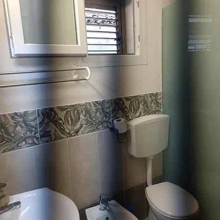 Apartamento Sereno Relax *