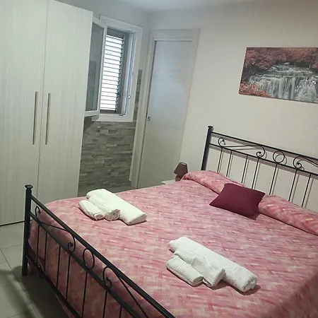 Apartmán Sereno Relax *