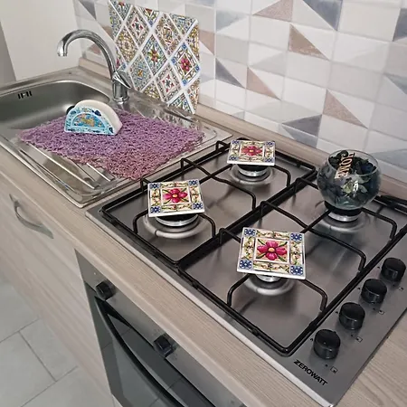 Sereno Relax Apartamento