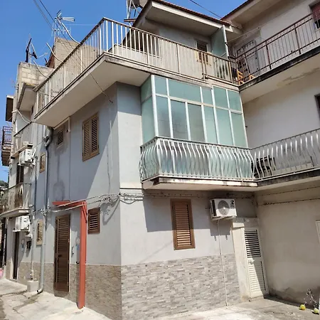 Appartement Sereno Relax *