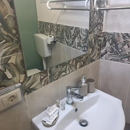 Apartmán Sereno Relax