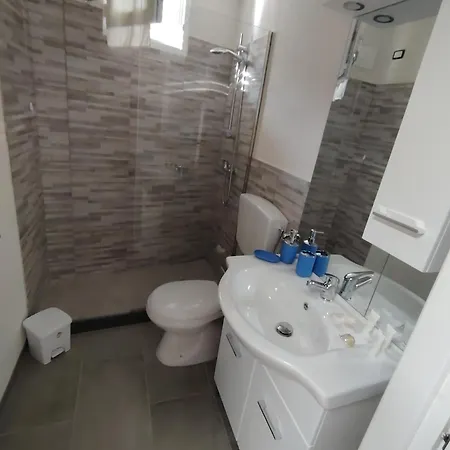 Sereno Relax Apartmán *