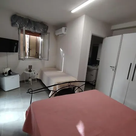 Apartmán Sereno Relax Scicli