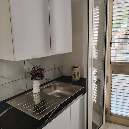 Sereno Relax Apartmán Scicli